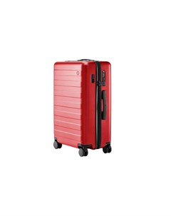 Чемодан Rhine PRO Plus Luggage 20 красный Ninetygo