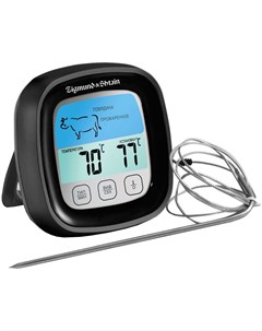 Термометр для мяса Kuchen Profi MP 60 B Zigmund-shtain