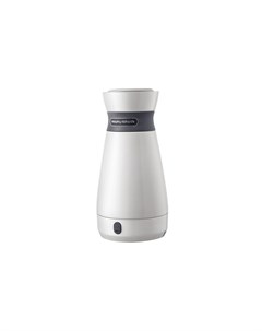 Чайник MR6080W дорожный Morphy richards