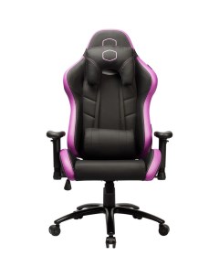 Компьютерное кресло Caliber R2 Gaming Chair Cooler master