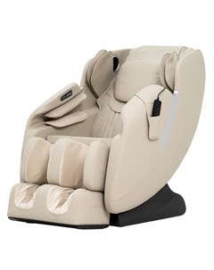 Массажное кресло Optimus Pro 820 P beige Gess