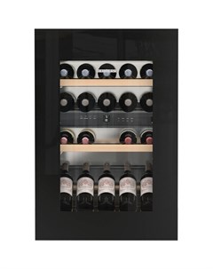 Встраиваемый винный шкаф EWTgb 1683 Liebherr