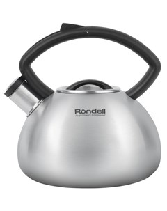 Чайник для плиты Trumpf RDS 1427 Rondell