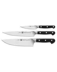 Набор ножей Pro 38430 007 Zwilling