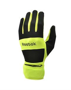 Всепогодные перчатки для бега RRGL 10133YL Reebok