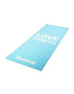Коврик для йоги Love RAMT 11024BLL Reebok