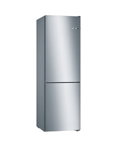 Холодильник KGN36NL21R Bosch