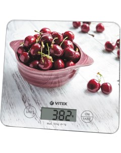 Кухонные весы VT 8002 Vitek