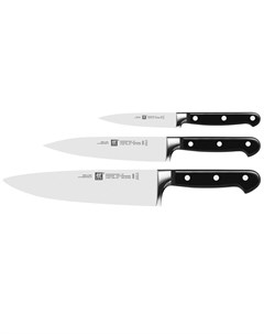 Набор ножей Professional S 35602 000 Zwilling
