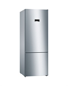 Холодильник KGN56VI20R Bosch