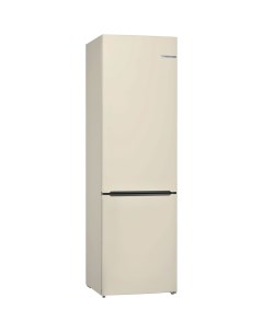 Холодильник KGV39XK21R Bosch