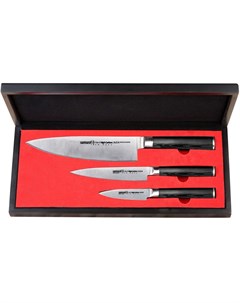 Набор ножей SM 0220 16 Samura