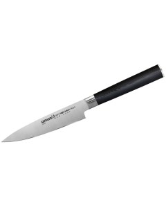 Кухонный нож Mo V SM 0021 Y Samura
