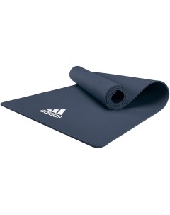 Коврик для йоги ADYG 10100BL Adidas
