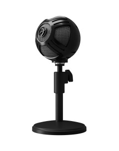 Микрофон для компьютера Sfera Pro Microphone Black Arozzi