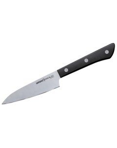 Кухонный нож Harakiri SHR 0011B K Samura