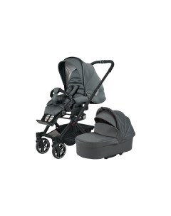 Детская коляска VIP GTS XL 209 Hartan