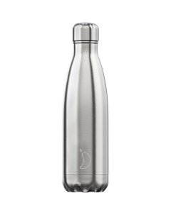 Термос Stainless Steel B500SSSTL Chilly's bottles