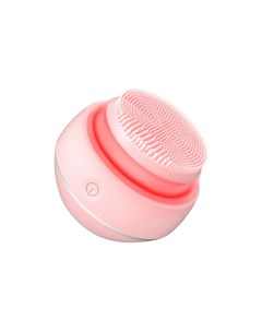 Щетка для чистки лица L Sonic FLQ952 Pink Fittop