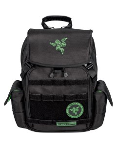 Рюкзак Tactical Pro Gaming Backpack BP15 Razer