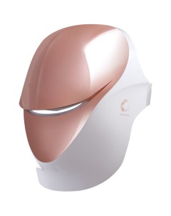 Маска для LED терапии Led Mask Platinum Cellreturn