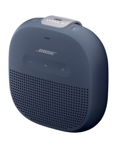 Портативная акустика SoundLink Micro Blue Bose