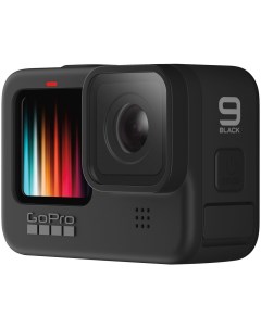 Экшн камера HERO9 Black Edition CHDHX 901 RW Gopro