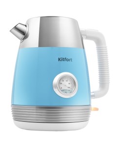 Чайник KT 633 4 Kitfort