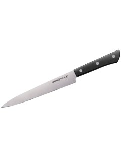 Кухонный нож Harakiri SHR 0045B K Samura