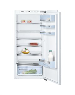 Встраиваемый холодильник KIR41AF20R Bosch