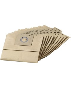 Мешки для пылесоса 6 904 312 0 бумажные Karcher