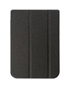 Чехол для электронной книги 740 PBC 740 BKST RU чёрный Pocketbook