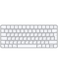 Клавиатура Magic Keyboard с Touch ID для моделей Mac MK293RS A Apple
