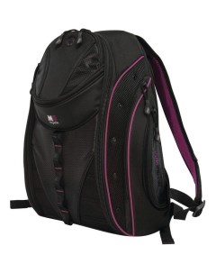 Рюкзак Express Backpack 2 0 Black w Lavender Trim Mobile edge