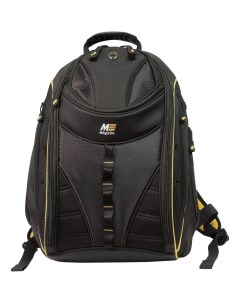 Рюкзак Express Backpack 2 0 Black w Yellow Trim Mobile edge