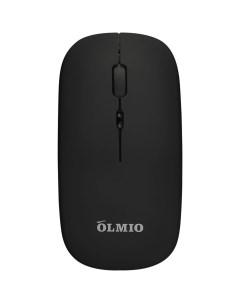 Компьютерная мышь WM 21 чёрный Olmio