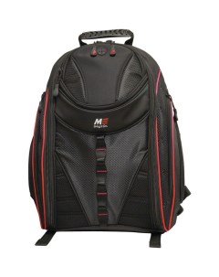 Рюкзак Express Backpack 2 0 Black w Red Trim Mobile edge