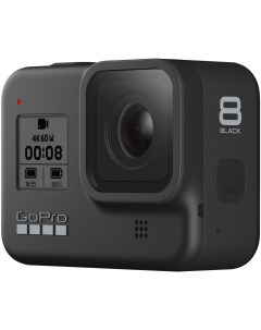 Экшн камера HERO8 Black CHDHX 801 RW Gopro