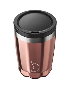 Термокружка Coffee Cup C340CHRGO Chilly's bottles