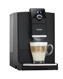 Кофемашина NICR 790 CafeRomatica Nivona