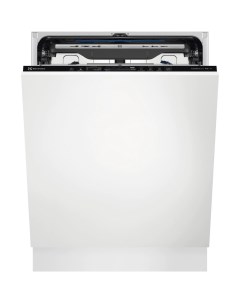 Встраиваемая посудомоечная машина EEC87300W ComfortLift Electrolux