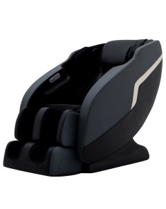 Массажное кресло Optimus Pro 820 P black Gess