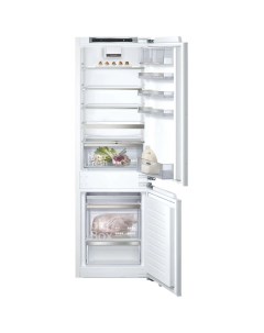 Встраиваемый холодильник KI86NADF0 Siemens