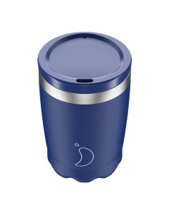Термокружка Coffee Cup C340MABLU Chilly's bottles