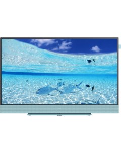 Телевизор We SEE 32 Aqua Blue Loewe