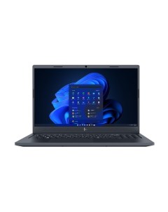 Ноутбук Flaptop i Dark Grey FLTP 5i5 8512 w F+