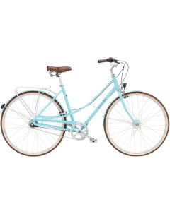 Велосипед Loft 7i голубой Electra
