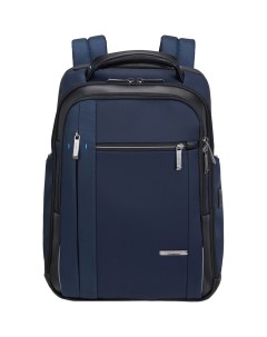 Рюкзак KG3 11004 синий Samsonite