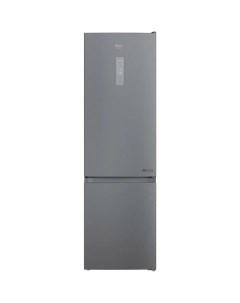 Холодильник HTR 8202I MX O3 Hotpoint ariston