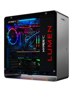 Системный блок Lumen Max N2 HLRKL02 Hyperpc